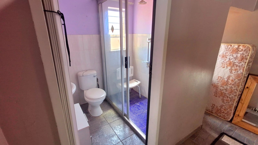 4 Bedroom Property for Sale in Vaalpark Free State